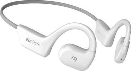 NG EarSafe Lite White Bluetooth