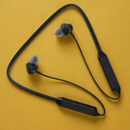 Stybits A468 ENC calling, 50 Hrs of Playtime, Low latency(Up to 50ms) & 3 EQ Modes Bluetooth