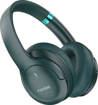 Noise Airwave Max 4 with 70 Hours Playtime,ENC wiith Dual pairing & Ultra-low latency Bluetooth & Wired