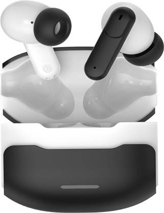 snowbudy SB-191 TWS In-Ear Wireless Earphones Stereo Bass 800mAh Battery (Black5) Bluetooth Gaming