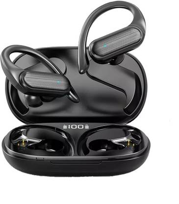 Tunifi A520 Earbuds 13mm Bluetooth Gaming