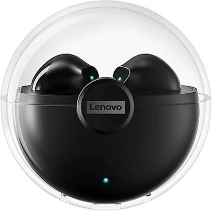 Lenovo thinkplus LivePods LP80 pro Bluetooth