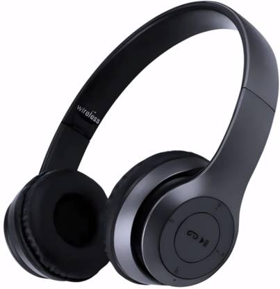 TWS FoldUp Bluetooth Bass Pro Studio Sound_UW Bluetooth & Wired