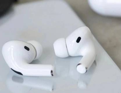 mxd Airpods Pro 2 (2nd gen) Original certified with MagSafe Case-(USB-C) Bluetooth