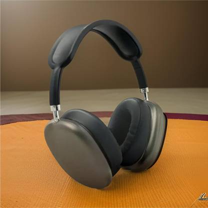 Clairbell P9(Bluetooth Headphone)Stylish Wireless(Gaming Headset)with Bluetooth 5.0UC278 Bluetooth