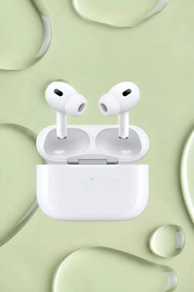 Viksenterprise Airpods Pro 2 Star (2nd generation USB-C)� Bluetooth