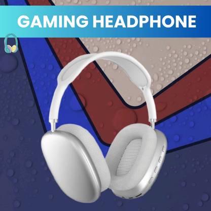 GUGGU P9 Wireless Bluetooth Headphones Over Ear With Noise Reduction, Hi-Fi SoundX192 Bluetooth