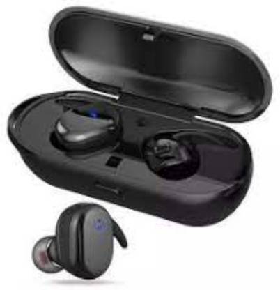 GUGGU UVK_444N_TWS 4 Wireless Earbuds Bluetooth Headset Bluetooth