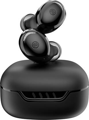 Noise Buds Trance with 45 Hrs Playtime, Low Latency (up to 40ms), HyperSync, and IPX5 Bluetooth