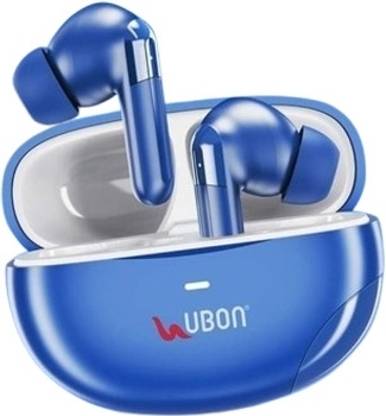 retold UBON J21 Earbuds : Premium Wireless v5.4, Cancelling, Long Battery Life Bluetooth