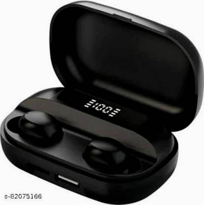 SYARA T2 TWS Earbuds: 26hr Playback, Bluetooth 5.1, iOS/Android Compatible VIP10 Bluetooth
