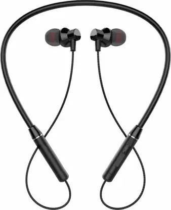 KuteTube Bluetooth headphone wireless Neckband Bluetooth