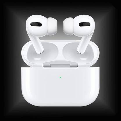 FUZIQRA AL PRODUCTS GWALBROS ULTRA PODS, AIRPODS with 40 Hours Playback and transparent Display_5 Bluetooth