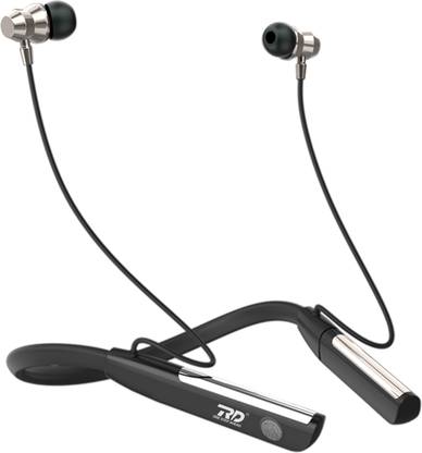 RD RD_M-160_BLACK Bluetooth