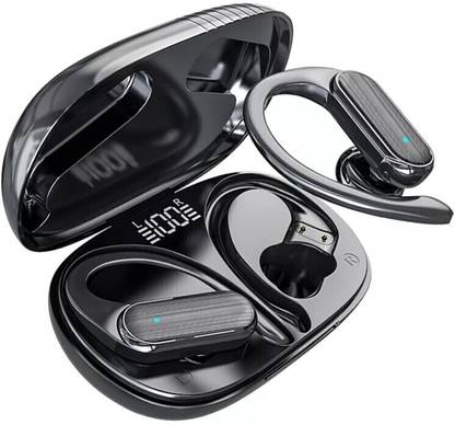 DIGIBUDS Buds A520 with 42 hours battery Bluetooth