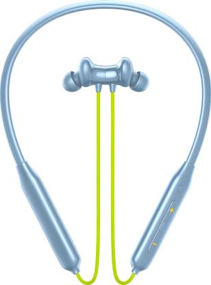 Bxeno Bullets C2 - MAGNETIC POWER OFF/ON 48Hr Playtime Headphone Neckband (GY12) Bluetooth