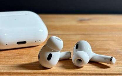 Morxt Airpods Pro 2 (2nd generation) Active Noise Cancellation C type Wireless Bluetooth