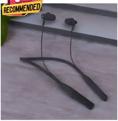 TWS Gym Core Ultra 30 Hours Playtime, Express Power, Flex Co-RD Bluetooth & Wired