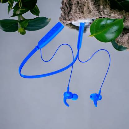 QPG STORE bluetooth neckband .236 Bluetooth