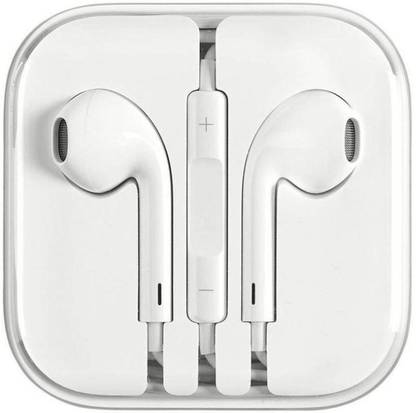 Lovie's Accessories I PHONE 2.5 MM EARPHONE FOR ALL IPHONE 1 Wired