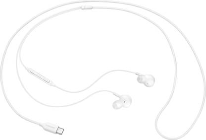 SAMSUNG tuned IC100 Type-C Earphone Wired