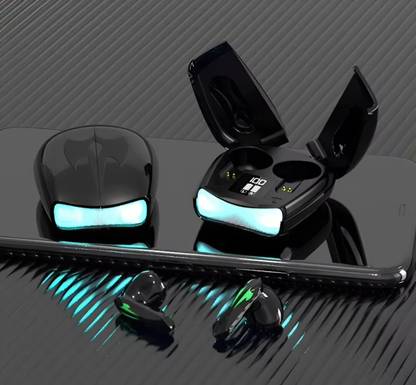 HOUSE OF SOUND NEW GAMING X-16 Bluetooth Gaming