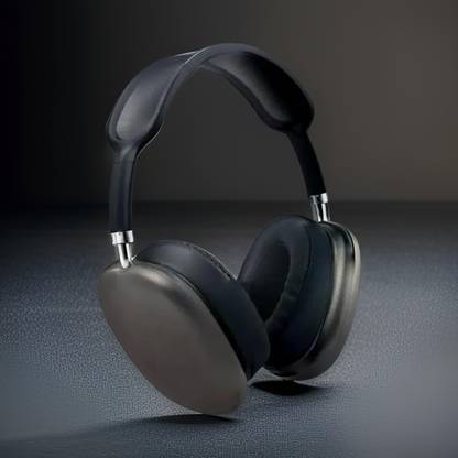 Clairbell P9(Bluetooth Headphone)Stylish Wireless(Gaming Headset)with Bluetooth 5.0MM49 Bluetooth