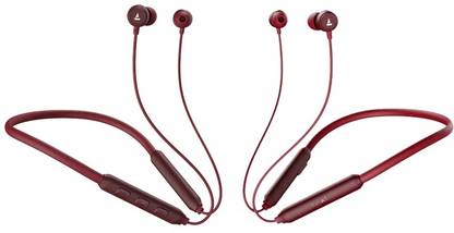 boAt Rockerz 195 pro Wireless Bluetooth Bluetooth Gaming