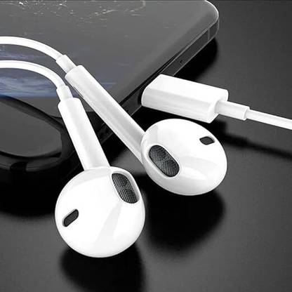 X88 Pro Durable Earphones For 14/13/12/ Max Xs/XR/X/7/8 s Wired