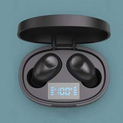 GUGGU TAE_407A_TWS T12 Wireless Earbuds Bluetooth Headset Bluetooth