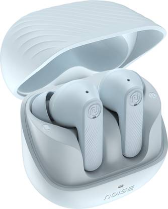 Noise Buds X2 with 140Hr playtimeANC (32dB)Dual PairingRubberised case finish Bluetooth