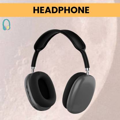 FRONY P9 Wireless Bluetooth Headphones Over Ear With Noise Reduction, Hi-Fi SoundC39 Bluetooth