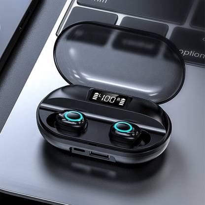DIGIBUDS T-2 TWS With Power-Bank HQ Bluetooth