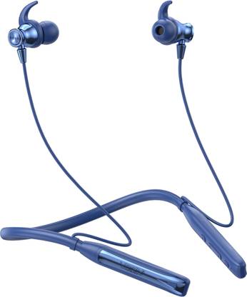 Varni BAN10 ENC Mode With Upto 36Hours Playback, Vibration, Gaming Mode, Type-C Bluetooth Gaming