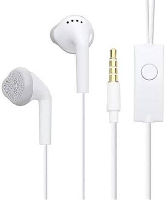 GENWARP Original Earphone Stereo Bass 3.5mm Premium Quality Wired
