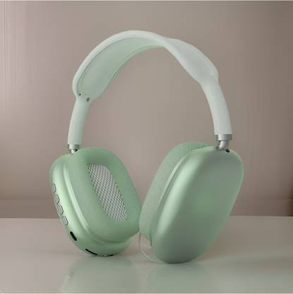 Clairbell 68j_P9 Wireless Bluetooth Over-Ear HeadsetUnleash the Immersion Bluetooth