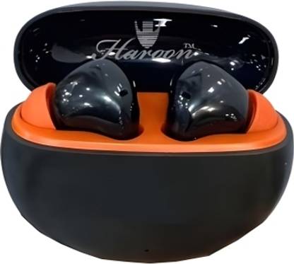 HAROON 100% Original G-009 Earbuds with Fast Charge 24 Hours Playback Bluetooth