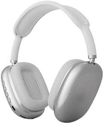 SCUBEL p9 wireless headphones max high bass and sound Bluetooth & Wired