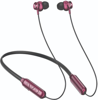 Syska NB6300 Wireless Headset Bluetooth