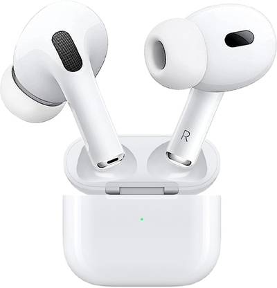 Global Trends 2nd Gen Earbuds pro Noise Cancellation Bluetooth