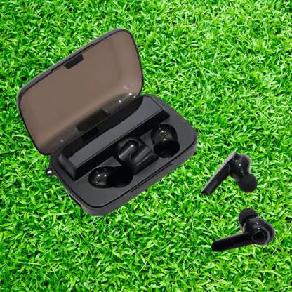 GUGGU UKT_525O_TWS M19 Wireless Earbuds Bluetooth Headset Bluetooth