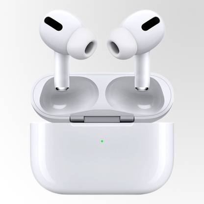 JPRO C Pod pro Bluetooth Headphone Earbud wireless Earpod for Mobiles, Laptops etc Bluetooth