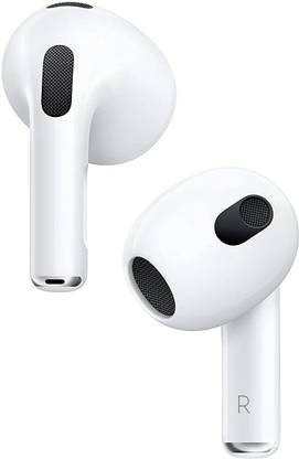 Apple Airpods (3rd Generation) Bluetooth Headset Bluetooth