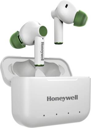 Honeywell Moxie V1000 Truly Wireless Earbuds Bluetooth