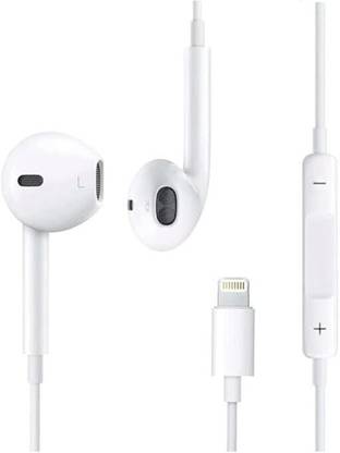 MARS Premium Wired Ear phones With Mic For 14/13/12/11 & Wired Gaming Headset Wired
