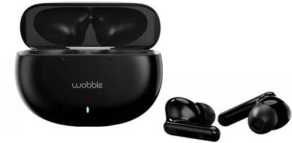 Wobble Beans E27 Bluetooth