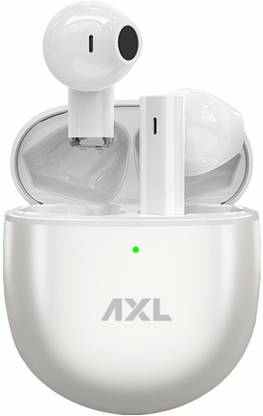 AXL Mini earbuds with Clear crystal voice Bluetooth