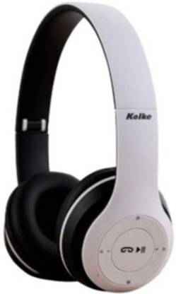 TWS INNP-Gaming Wired Headphones with Mic Compatible with Ps4 Xbox Pc Mac Bluetooth & Wired