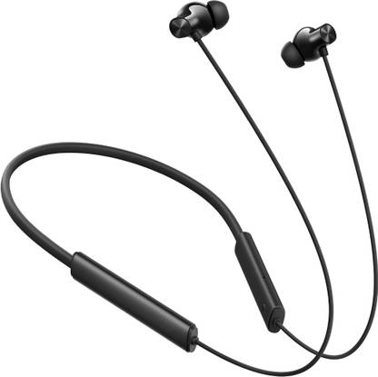 BVEXO Buds Wireless 3 with MAGNETIC POWER OFF/ON ,ENC ,48Hr Playback Headphone [BLK11] Bluetooth Gaming