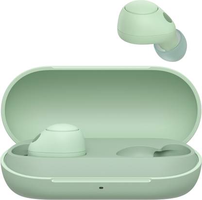 SONY WF-C700N Lightest TWS ANC 20Hr battery, In-Ear, 10 Min Quick Charge,Multi-Point Bluetooth